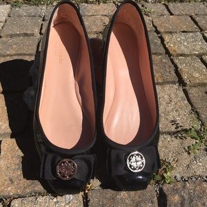 Kate Spade Ballet Flats
